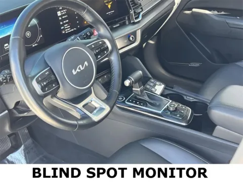 Another view of 2023 Kia Sportage SX-Prestige for sale in Noblesville, IN at Noblesville Imports