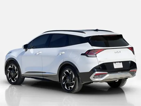 Photos of 2023 Kia Sportage SX-Prestige for sale in Noblesville, IN at Noblesville Imports