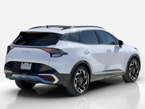 More photos of 2023 Kia Sportage SX-Prestige at Noblesville Imports, IN