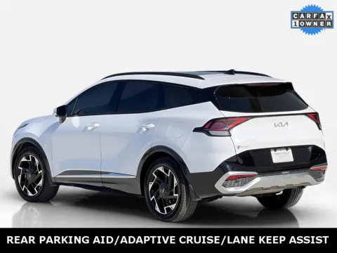 Photos of 2023 Kia Sportage SX-Prestige for sale in Noblesville, IN at Noblesville Imports