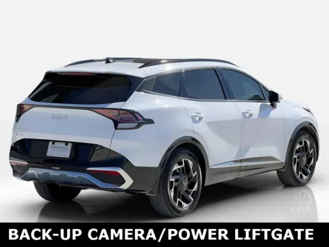 More photos of 2023 Kia Sportage SX-Prestige at Noblesville Imports, IN