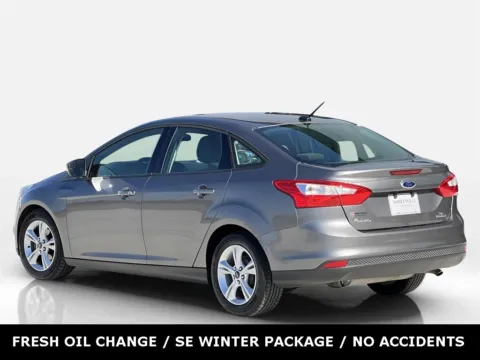 Photos of 2013 Ford Focus SE for sale in Noblesville, IN at Noblesville Imports