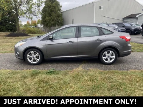 Photos of 2013 Ford Focus SE for sale in Noblesville, IN at Noblesville Imports