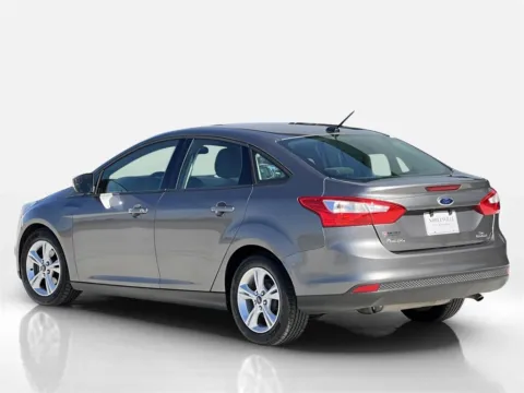 Photos of 2013 Ford Focus SE for sale in Noblesville, IN at Noblesville Imports