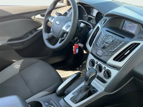 Another view of 2013 Ford Focus SE for sale in Noblesville, IN at Noblesville Imports
