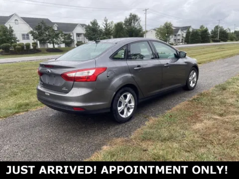 More photos of 2013 Ford Focus SE at Noblesville Imports, IN