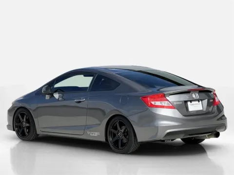 Photos of 2012 Honda Civic Cpe Si for sale in Noblesville, IN at Noblesville Imports