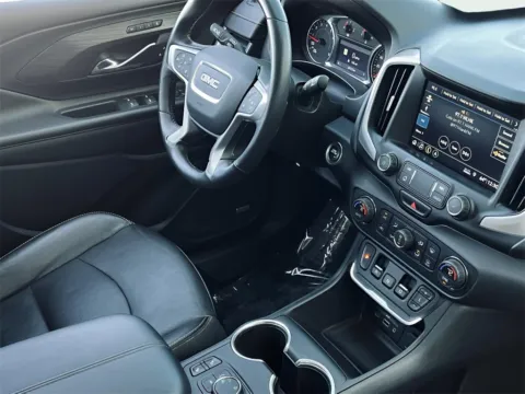 Another view of 2021 GMC Terrain SLT for sale in Noblesville, IN at Noblesville Imports