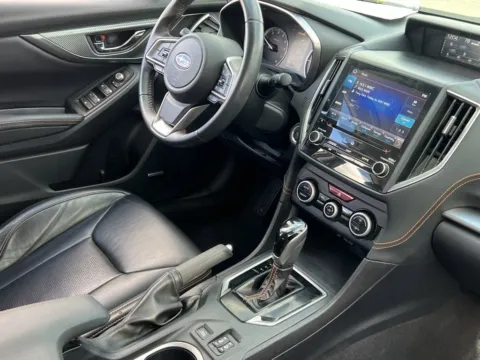 Another view of 2021 Subaru Crosstrek Limited for sale in Noblesville, IN at Noblesville Imports