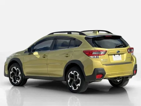 Photos of 2021 Subaru Crosstrek Limited for sale in Noblesville, IN at Noblesville Imports