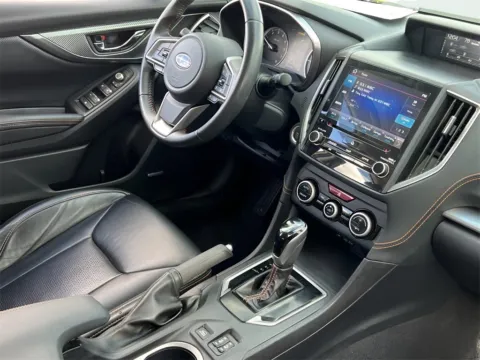 Another view of 2021 Subaru Crosstrek Limited for sale in Noblesville, IN at Noblesville Imports