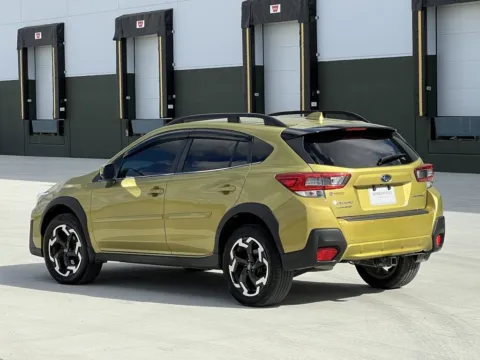 Photos of 2021 Subaru Crosstrek Limited for sale in Noblesville, IN at Noblesville Imports