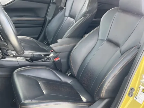 More photos of 2021 Subaru Crosstrek Limited at Noblesville Imports, IN