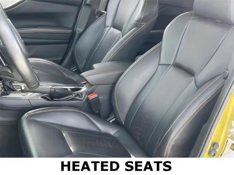 More photos of 2021 Subaru Crosstrek Limited at Noblesville Imports, IN