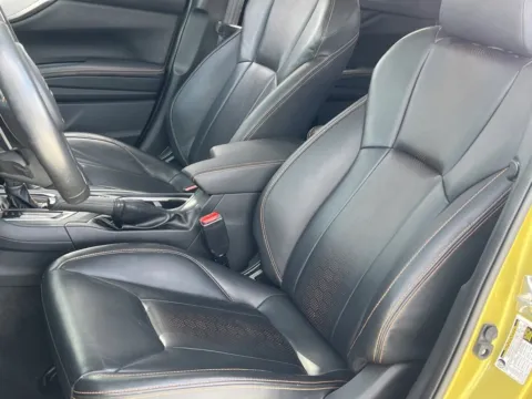 More photos of 2021 Subaru Crosstrek Limited at Noblesville Imports, IN