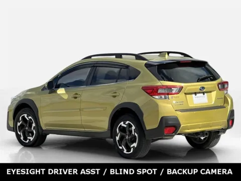 Photos of 2021 Subaru Crosstrek Limited for sale in Noblesville, IN at Noblesville Imports