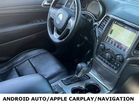 Another view of 2018 Jeep Grand Cherokee High Altitude for sale in Noblesville, IN at Noblesville Imports