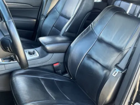More photos of 2018 Jeep Grand Cherokee High Altitude at Noblesville Imports, IN