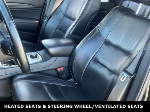 More photos of 2018 Jeep Grand Cherokee High Altitude at Noblesville Imports, IN