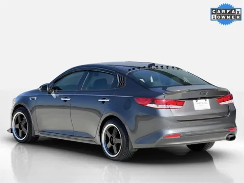 Photos of 2018 Kia Optima LX for sale in Noblesville, IN at Noblesville Imports