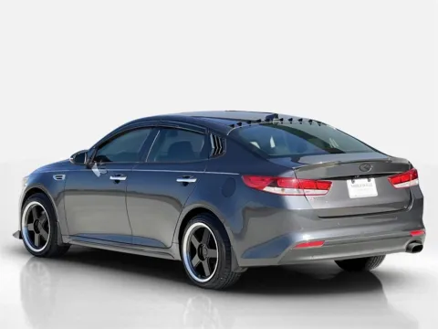Photos of 2018 Kia Optima LX for sale in Noblesville, IN at Noblesville Imports