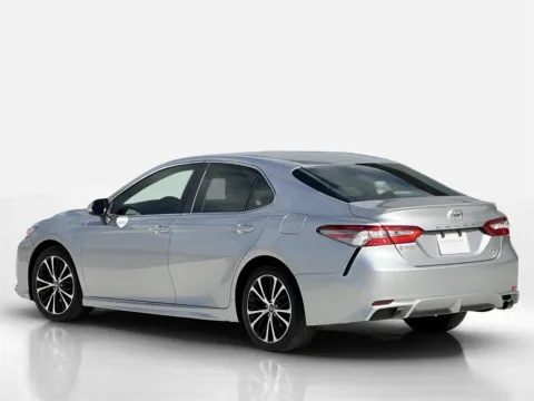 Photos of 2018 Toyota Camry L for sale in Noblesville, IN at Noblesville Imports