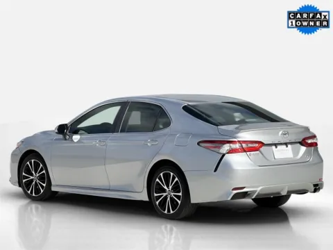 Photos of 2018 Toyota Camry L for sale in Noblesville, IN at Noblesville Imports