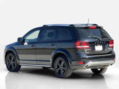 Photos of 2018 Dodge Journey Crossroad for sale in Noblesville, IN at Noblesville Imports