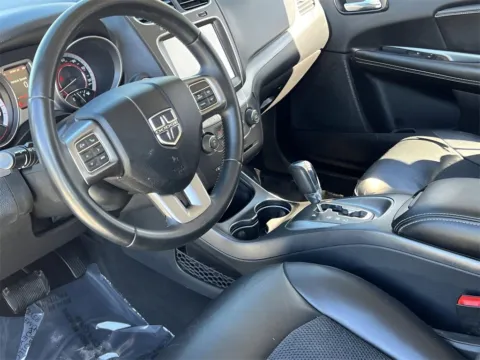 Another view of 2018 Dodge Journey Crossroad for sale in Noblesville, IN at Noblesville Imports