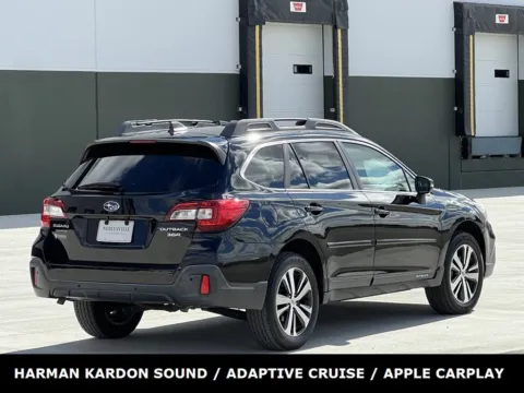 Photos of 2019 Subaru Outback Limited for sale in Noblesville, IN at Noblesville Imports