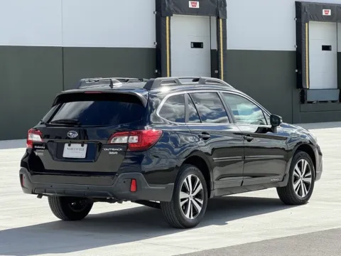 Photos of 2019 Subaru Outback Limited for sale in Noblesville, IN at Noblesville Imports