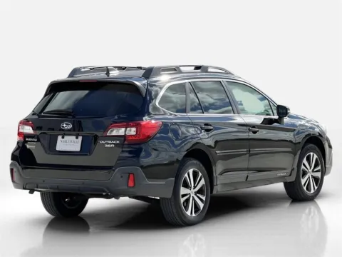 Photos of 2019 Subaru Outback Limited for sale in Noblesville, IN at Noblesville Imports