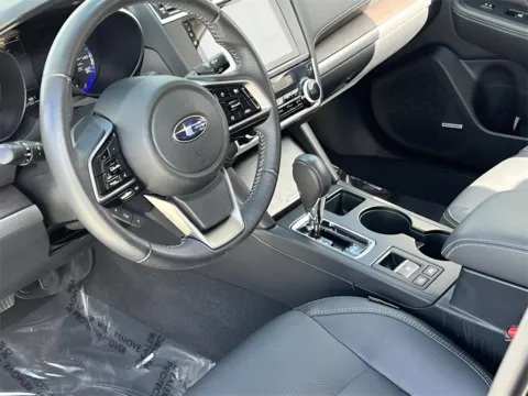 Another view of 2019 Subaru Outback Limited for sale in Noblesville, IN at Noblesville Imports