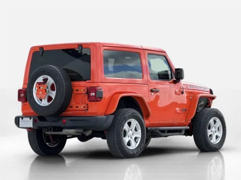 Photos of 2018 Jeep Wrangler Rubicon for sale in Noblesville, IN at Noblesville Imports