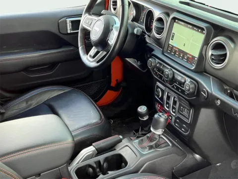 Another view of 2018 Jeep Wrangler Rubicon for sale in Noblesville, IN at Noblesville Imports