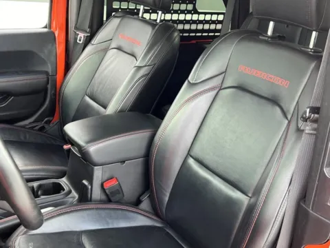 More photos of 2018 Jeep Wrangler Rubicon at Noblesville Imports, IN