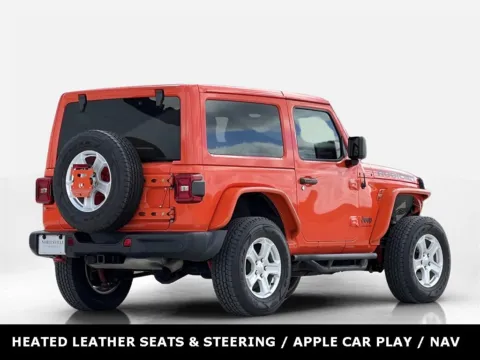 Photos of 2018 Jeep Wrangler Rubicon for sale in Noblesville, IN at Noblesville Imports