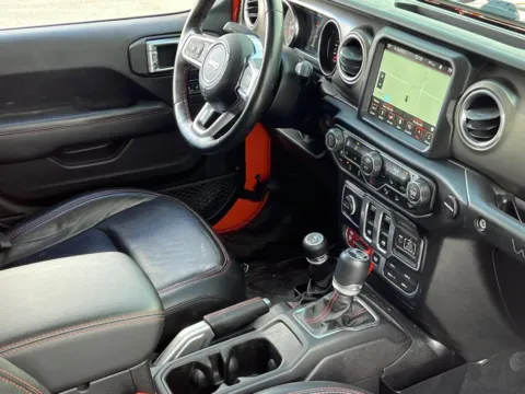 Another view of 2018 Jeep Wrangler Rubicon for sale in Noblesville, IN at Noblesville Imports
