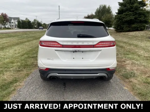 More photos of 2019 Lincoln MKC Reserve at Noblesville Imports, IN