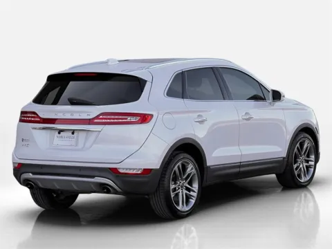 Photos of 2019 Lincoln MKC Reserve for sale in Noblesville, IN at Noblesville Imports