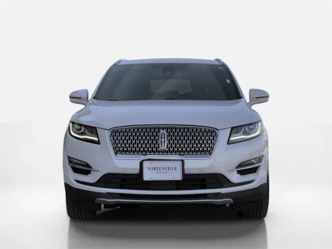 More photos of 2019 Lincoln MKC Reserve at Noblesville Imports, IN