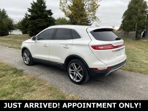 Another view of 2019 Lincoln MKC Reserve for sale in Noblesville, IN at Noblesville Imports