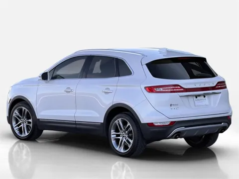 Another view of 2019 Lincoln MKC Reserve for sale in Noblesville, IN at Noblesville Imports