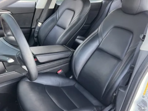 More photos of 2023 Tesla Model 3 at Noblesville Imports, IN