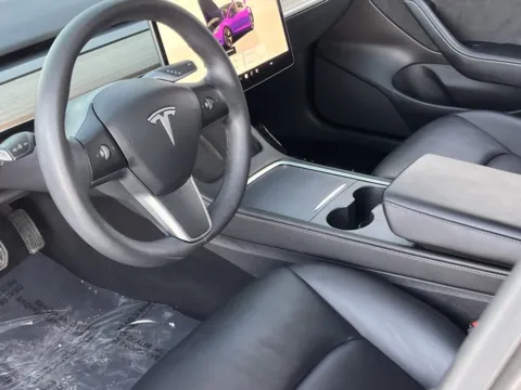 More photos of 2023 Tesla Model 3 at Noblesville Imports, IN