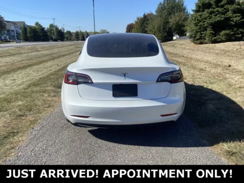More photos of 2023 Tesla Model 3 at Noblesville Imports, IN