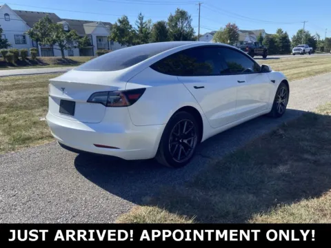 More photos of 2023 Tesla Model 3 at Noblesville Imports, IN