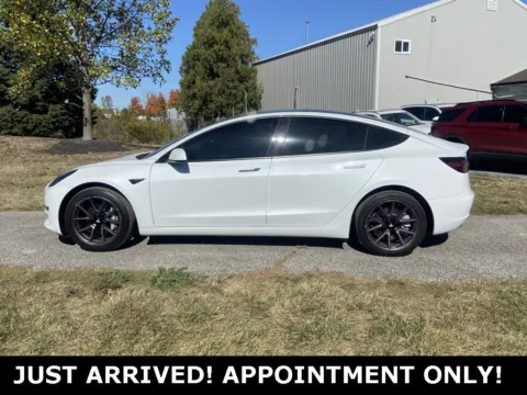 Photos of 2023 Tesla Model 3 for sale in Noblesville, IN at Noblesville Imports