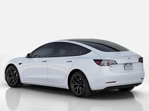 Photos of 2023 Tesla Model 3 for sale in Noblesville, IN at Noblesville Imports