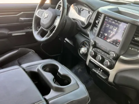 Another view of 2019 Ram 1500 Laramie for sale in Noblesville, IN at Noblesville Imports